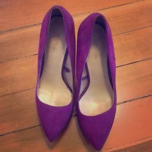 Zara Shoes - Size 7